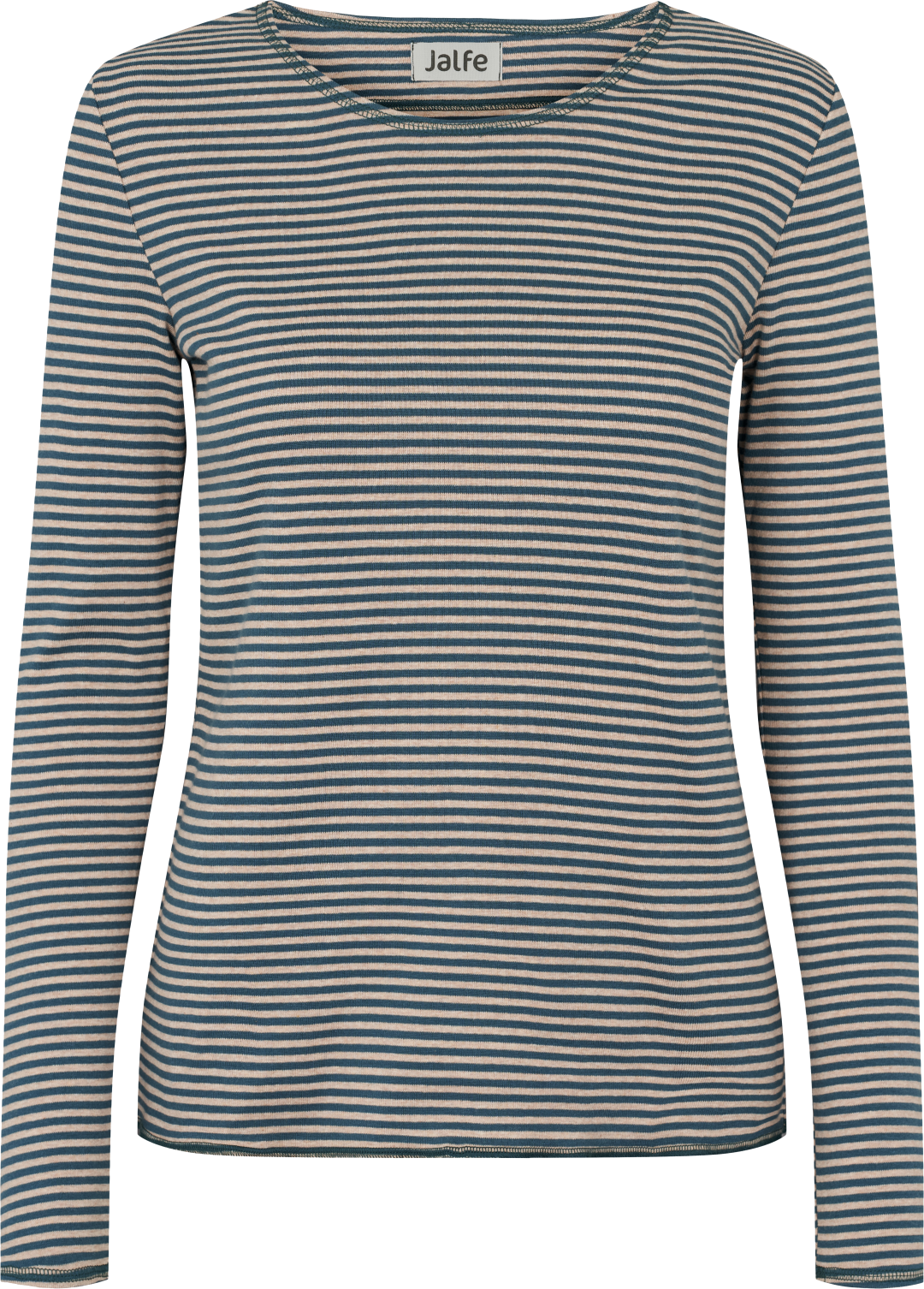 Shirt stripes organic cotton